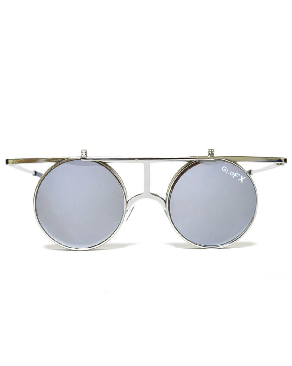 GloFX Flip Diffraction Glasses - Vibenests